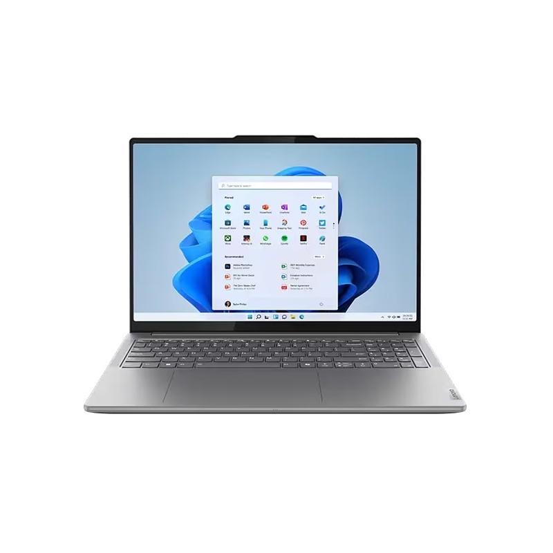 Yoga Pro 9i Gen 9 (16" Intel)