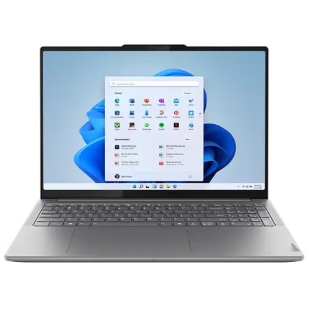 Yoga Pro 9i Gen 9 (16" Intel)